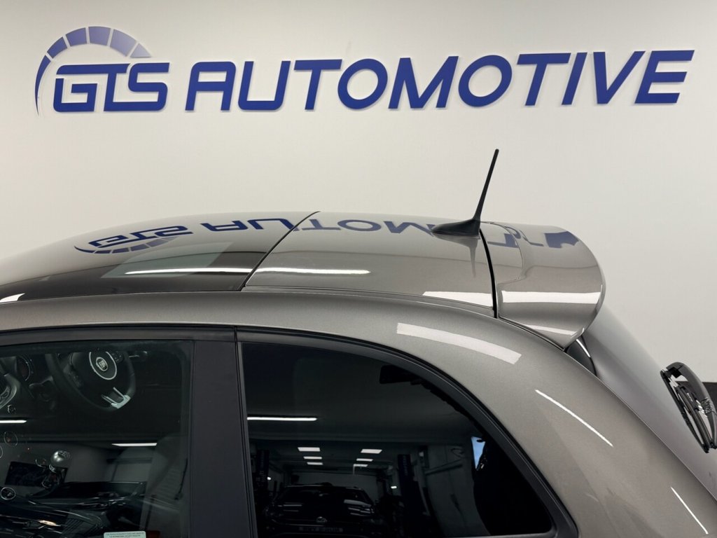 Used Fiat 500 2020 for sale - 76686614: Photo 34