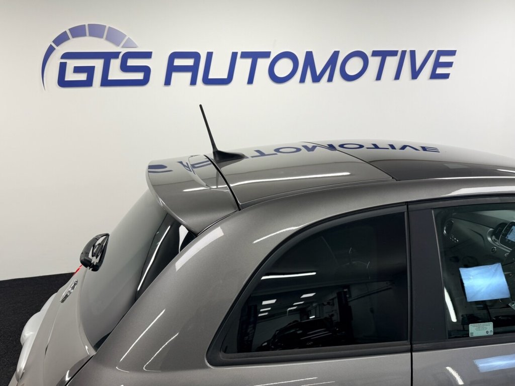 Used Fiat 500 2020 for sale - 76686614: Photo 38