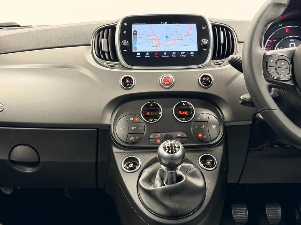 Used Fiat 500 2020 for sale - 76686614: Photo 39