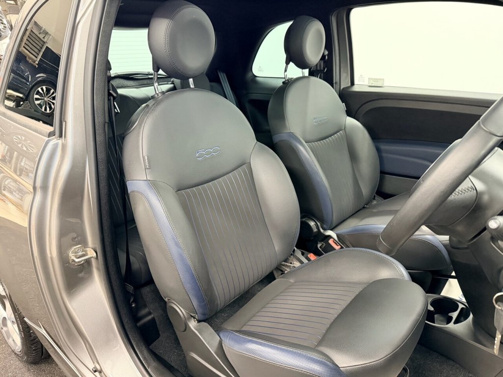 Used Fiat 500 2020 for sale - 76686614: Photo 4
