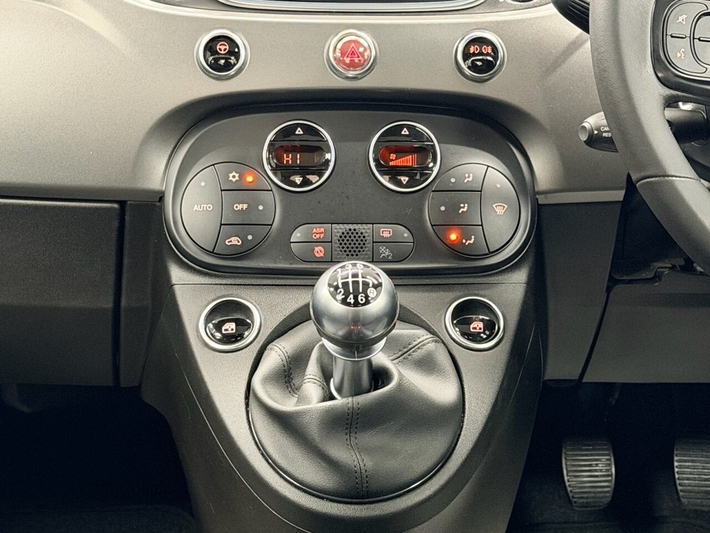 Used Fiat 500 2020 for sale - 76686614: Photo 40