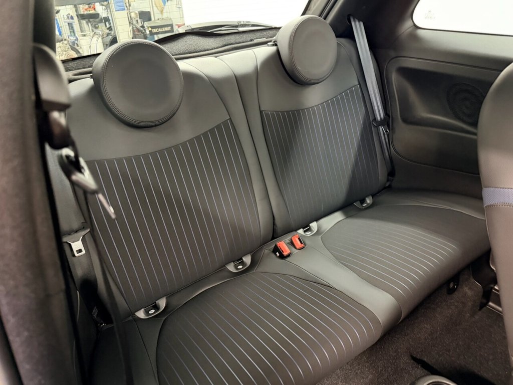 Used Fiat 500 2020 for sale - 76686614: Photo 5