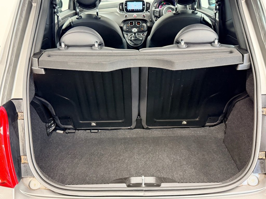 Used Fiat 500 2020 for sale - 76686614: Photo 50