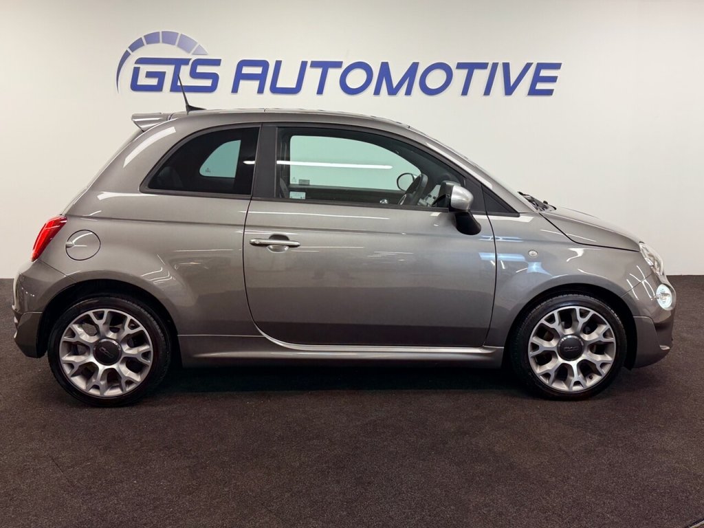 Used Fiat 500 2020 for sale - 76686614: Photo 6