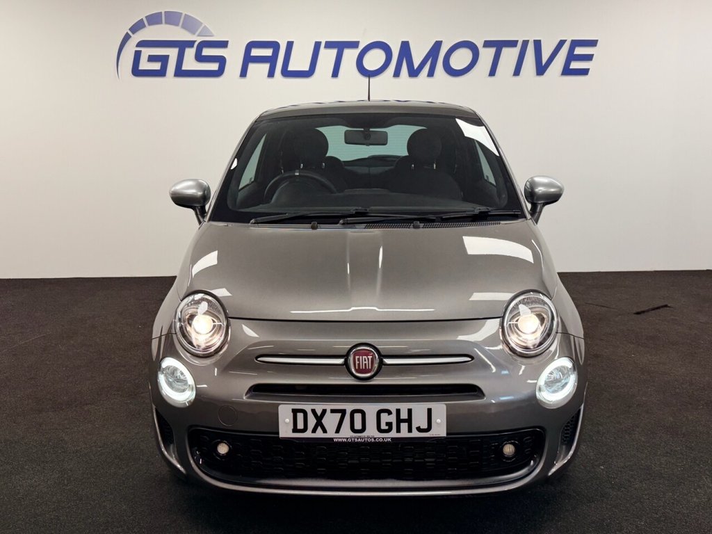 Used Fiat 500 2020 for sale - 76686614: Photo 7