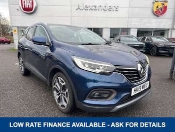 2019 (19) - 1.5 Blue dCi GT Line 5dr