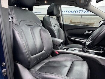 Used Renault Kadjar 2019 for sale - 77704015: Photo