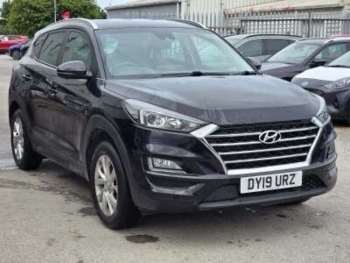 2019 (19) - 1.6 GDi SE NAVIGATION 130 BHP 5-Door