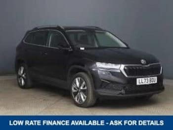 Used Skoda Karoq 2023 for sale - 79655104: Photo