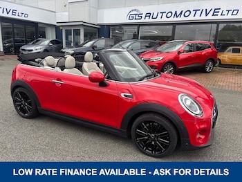 Used MINI Convertible 2019 for sale - 79046281: Photo