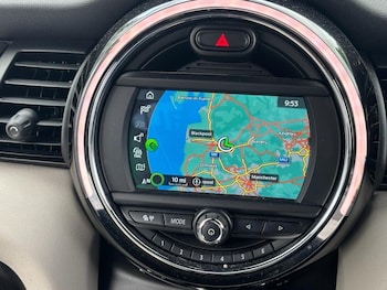 Used MINI Convertible 2019 for sale - 79046281: Photo