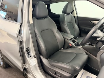 Used Nissan Qashqai 2020 for sale - 77551760: Photo