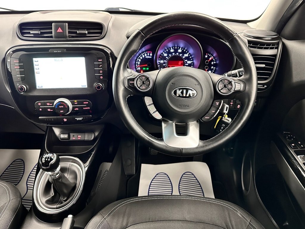 Used Kia Soul 2018 for sale - 76574536: Photo 10