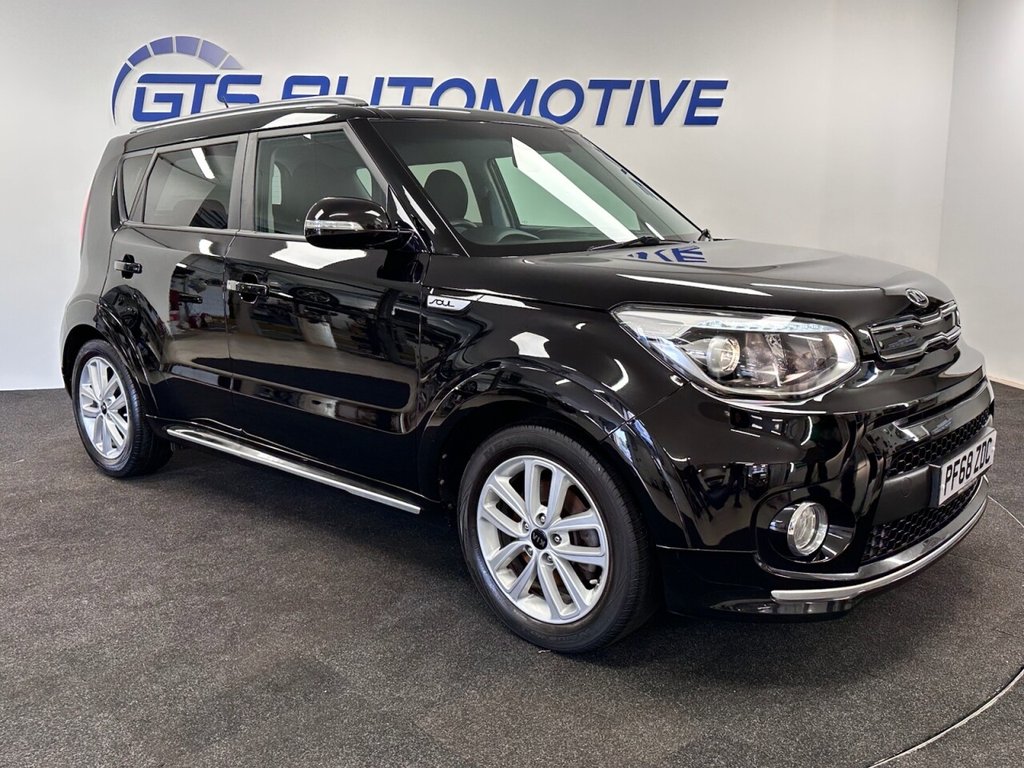 Used Kia Soul 2018 for sale - 76574536: Photo 16