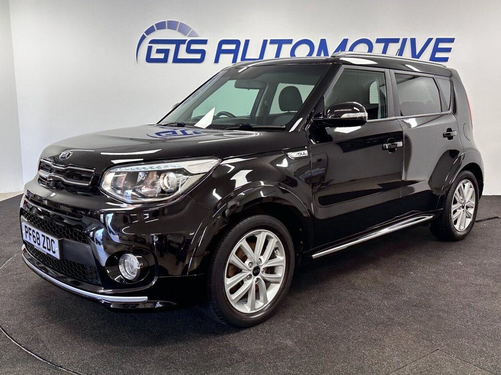 Used Kia Soul 2018 for sale - 76574536: Photo 17