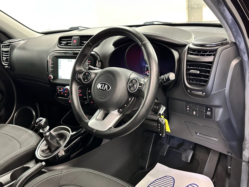 Used Kia Soul 2018 for sale - 76574536: Photo 19