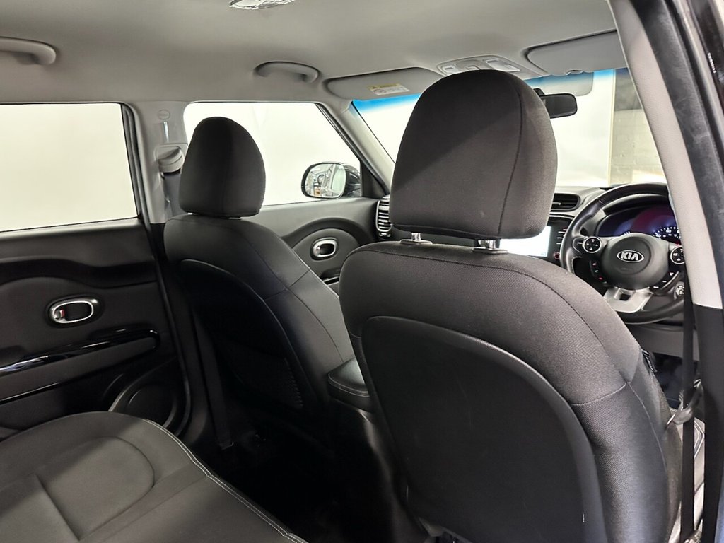 Used Kia Soul 2018 for sale - 76574536: Photo 21