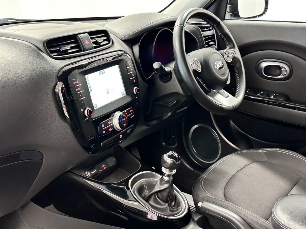 Used Kia Soul 2018 for sale - 76574536: Photo 23