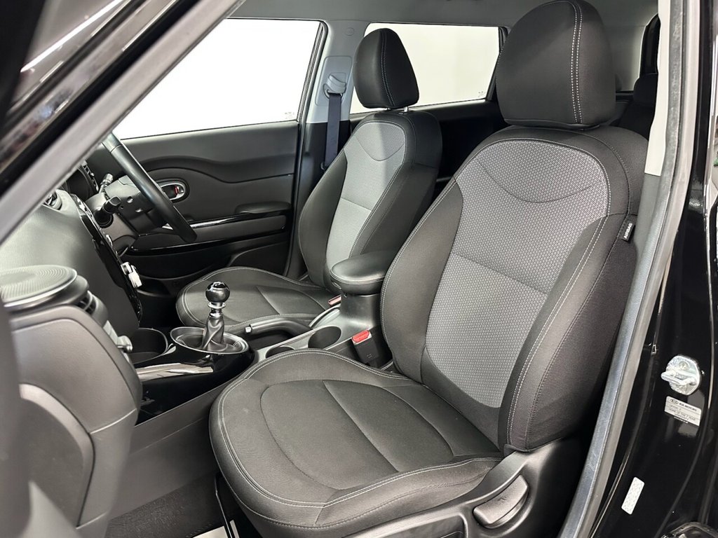 Used Kia Soul 2018 for sale - 76574536: Photo 24