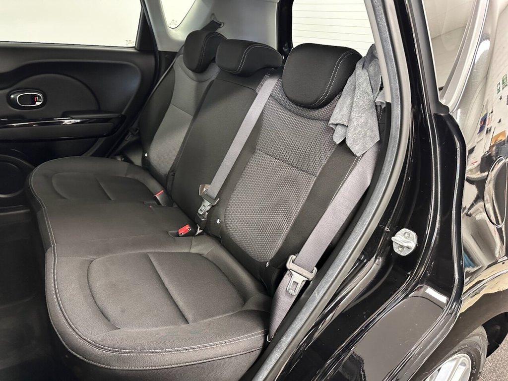 Used Kia Soul 2018 for sale - 76574536: Photo 27