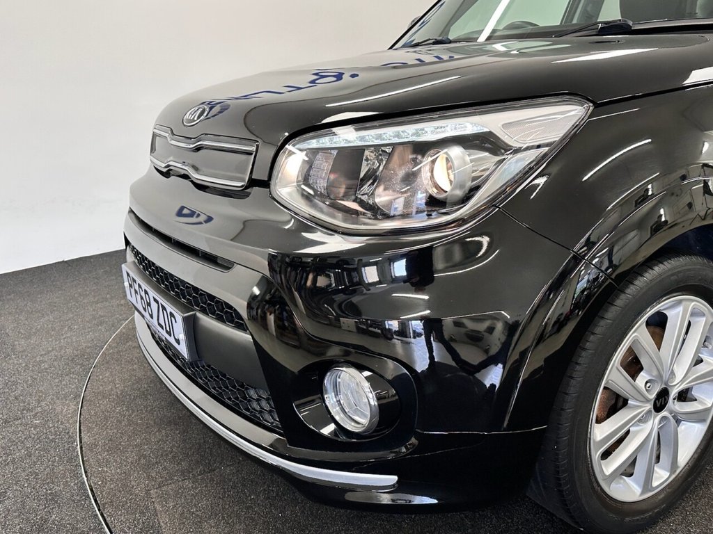 Used Kia Soul 2018 for sale - 76574536: Photo 28