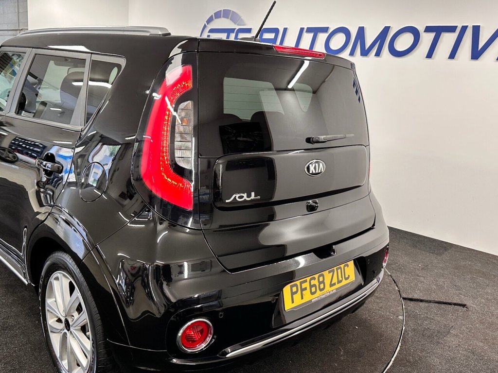 Used Kia Soul 2018 for sale - 76574536: Photo 29