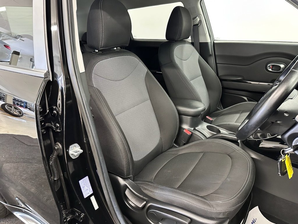 Used Kia Soul 2018 for sale - 76574536: Photo 3