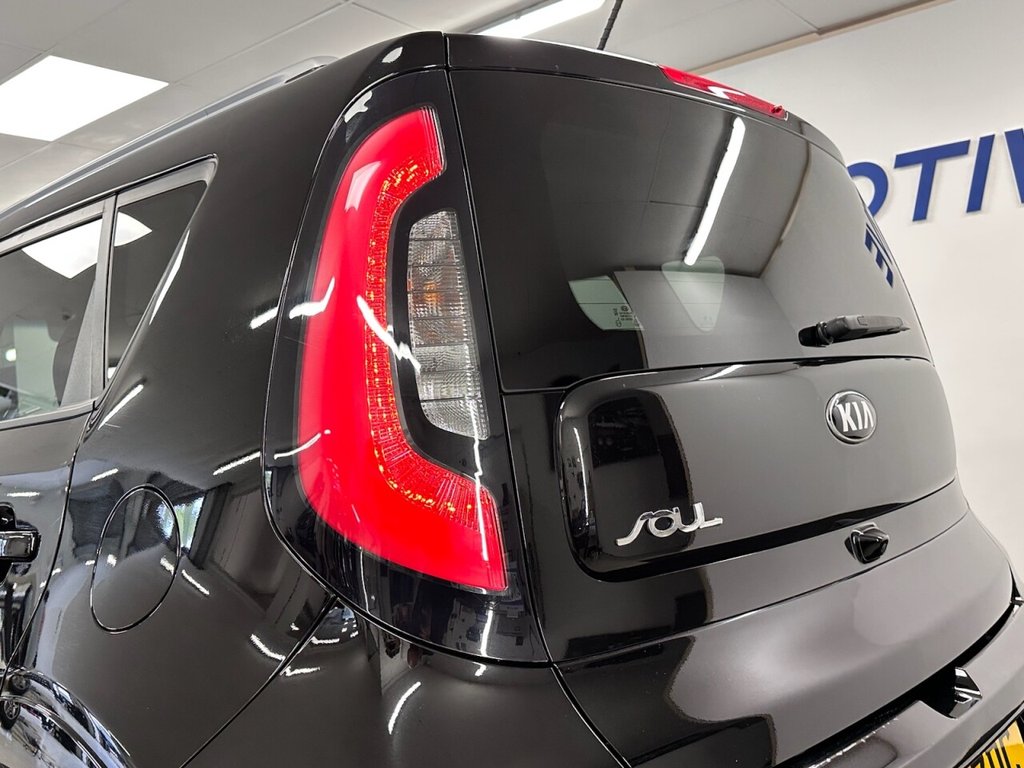 Used Kia Soul 2018 for sale - 76574536: Photo 30