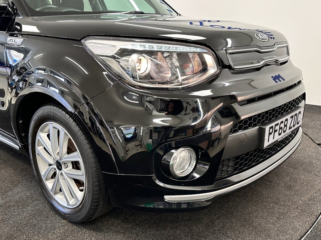 Used Kia Soul 2018 for sale - 76574536: Photo 32