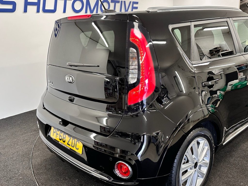 Used Kia Soul 2018 for sale - 76574536: Photo 33