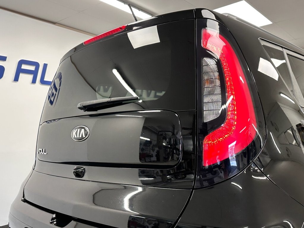 Used Kia Soul 2018 for sale - 76574536: Photo 34