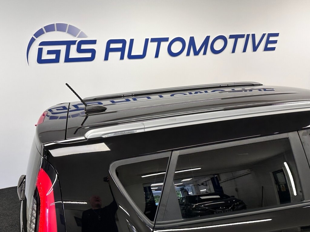 Used Kia Soul 2018 for sale - 76574536: Photo 35