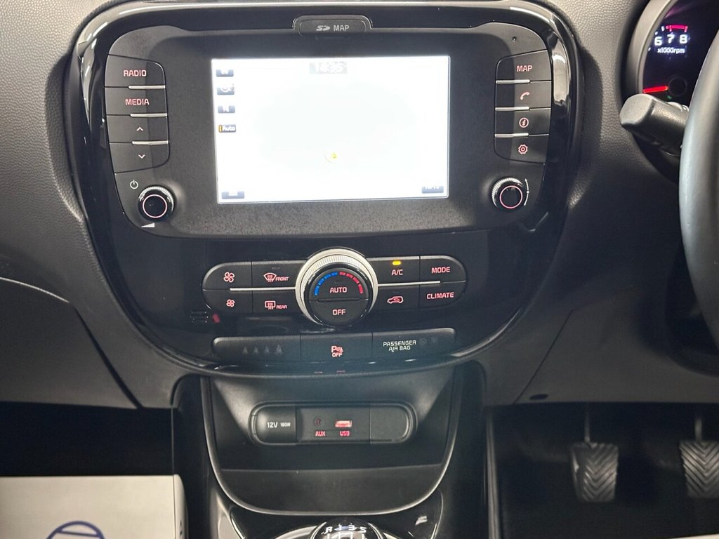 Used Kia Soul 2018 for sale - 76574536: Photo 37
