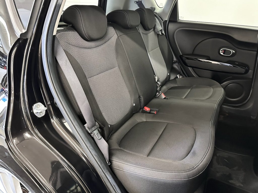 Used Kia Soul 2018 for sale - 76574536: Photo 4