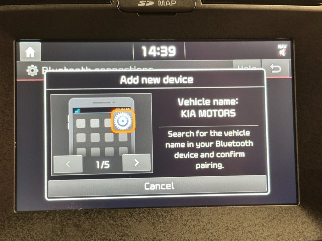 Used Kia Soul 2018 for sale - 76574536: Photo 43