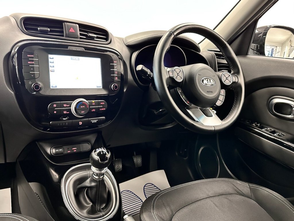 Used Kia Soul 2018 for sale - 76574536: Photo 45