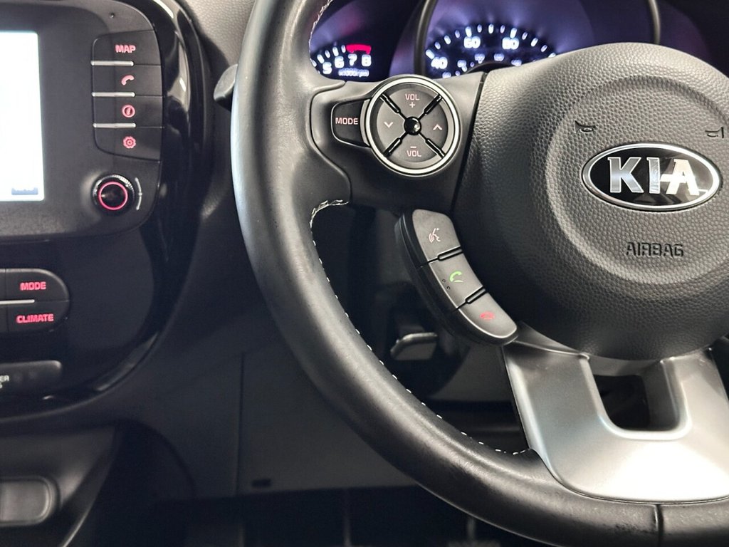 Used Kia Soul 2018 for sale - 76574536: Photo 46