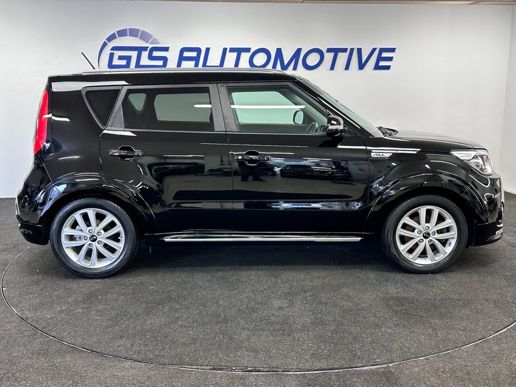Used Kia Soul 2018 for sale - 76574536: Photo 5
