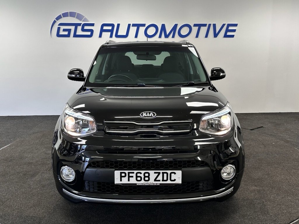 Used Kia Soul 2018 for sale - 76574536: Photo 6
