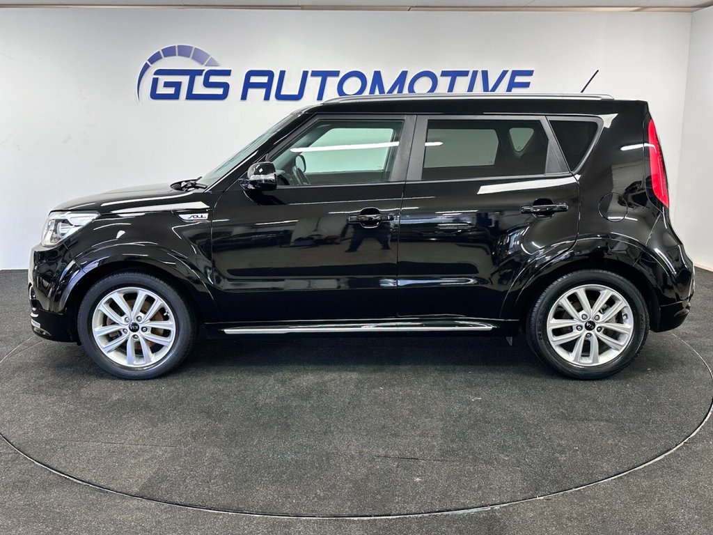 Used Kia Soul 2018 for sale - 76574536: Photo 7