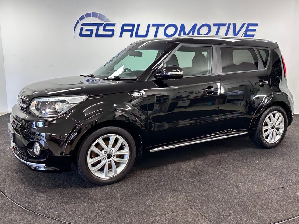 Used Kia Soul 2018 for sale - 76574536: Photo 8