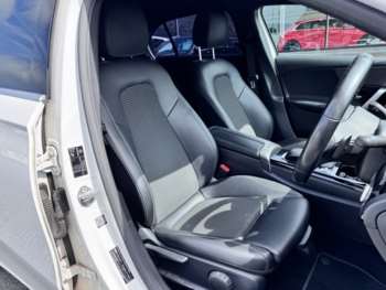 Used Mercedes-Benz A-Class 2018 for sale - 75347115: Photo