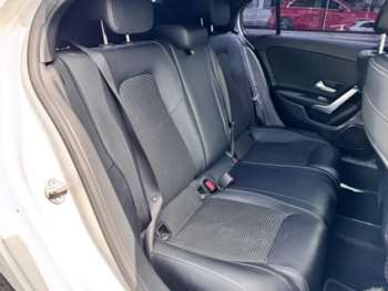 Used Mercedes-Benz A-Class 2018 for sale - 75347115: Photo