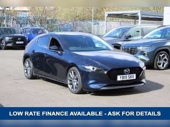 Used Mazda Mazda3 2019 for sale - 78167645: Photo