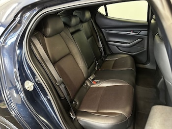 Used Mazda Mazda3 2019 for sale - 78167645: Photo