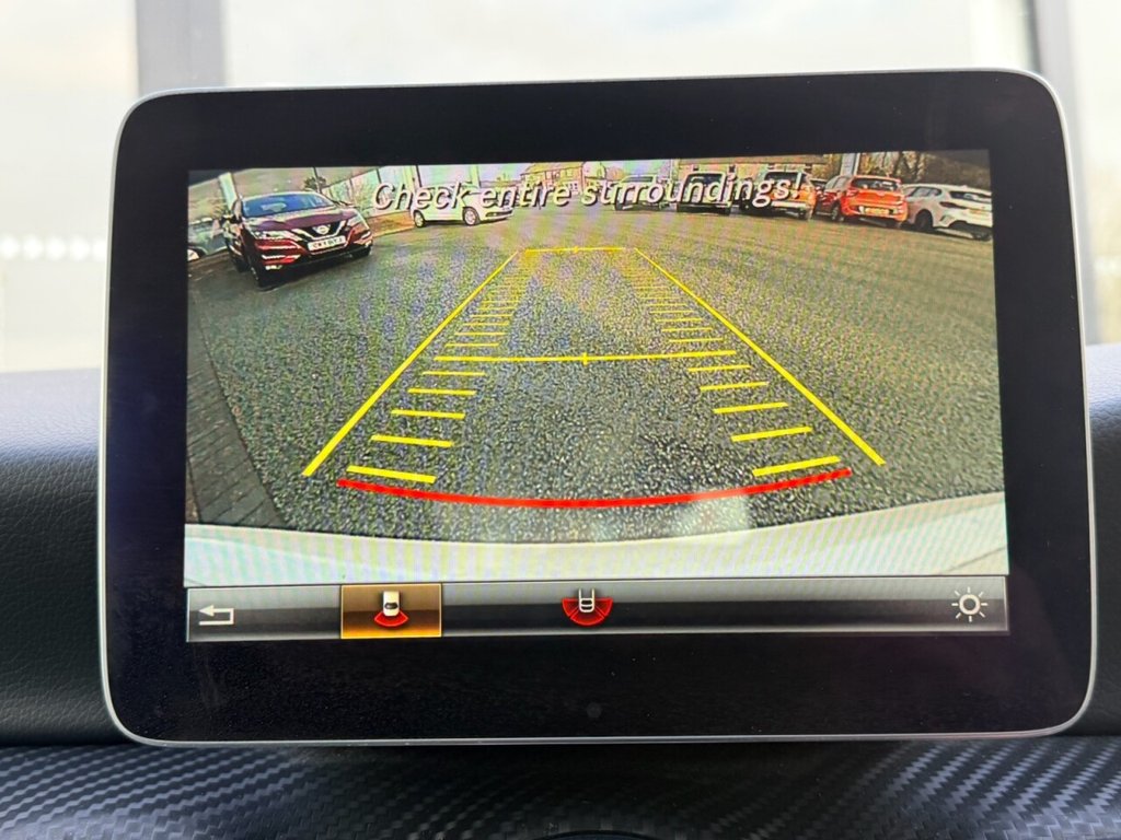 Used Mercedes-Benz A-Class 2016 for sale - 77394708: Photo 11