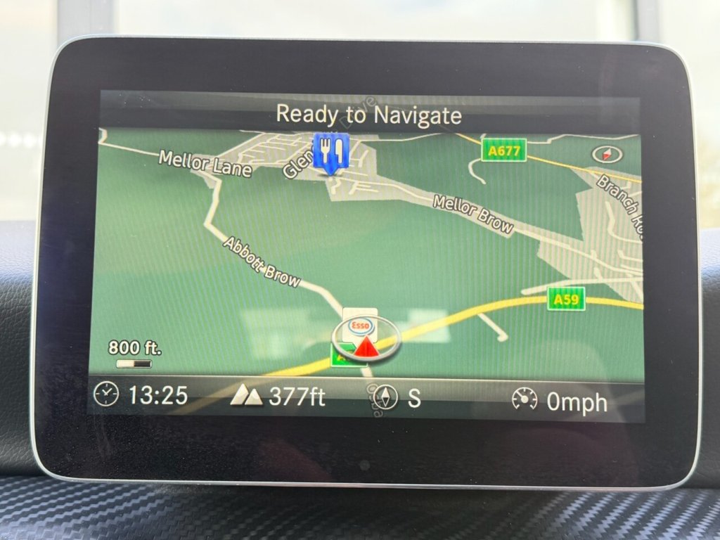 Used Mercedes-Benz A-Class 2016 for sale - 77394708: Photo 2