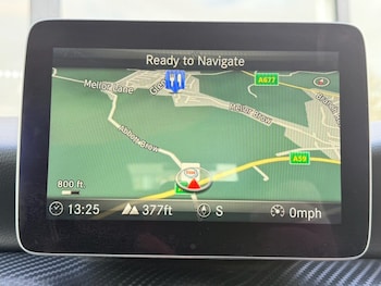 Used Mercedes-Benz A-Class 2016 for sale - 77394708: Photo