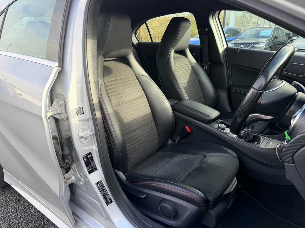 Used Mercedes-Benz A-Class 2016 for sale - 77394708: Photo 3