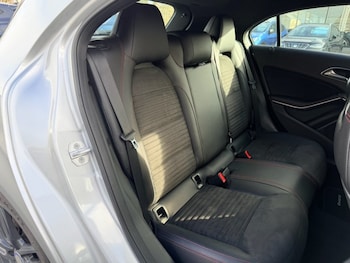 Used Mercedes-Benz A-Class 2016 for sale - 77394708: Photo